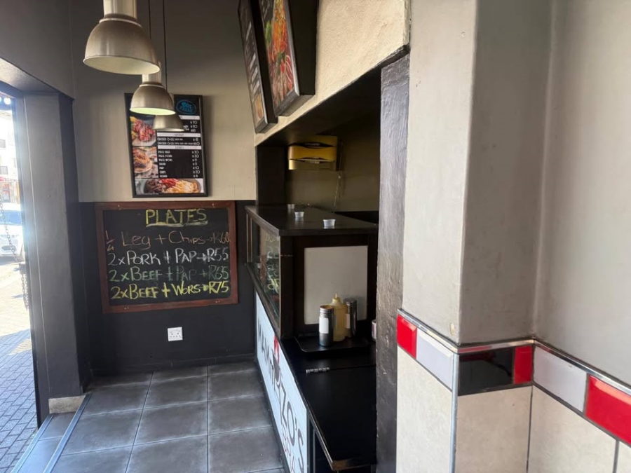 Commercial Property for Sale in Bloemfontein Free State